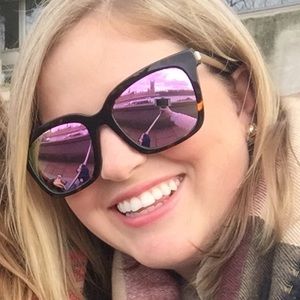 DIFF Bella Sunglasses